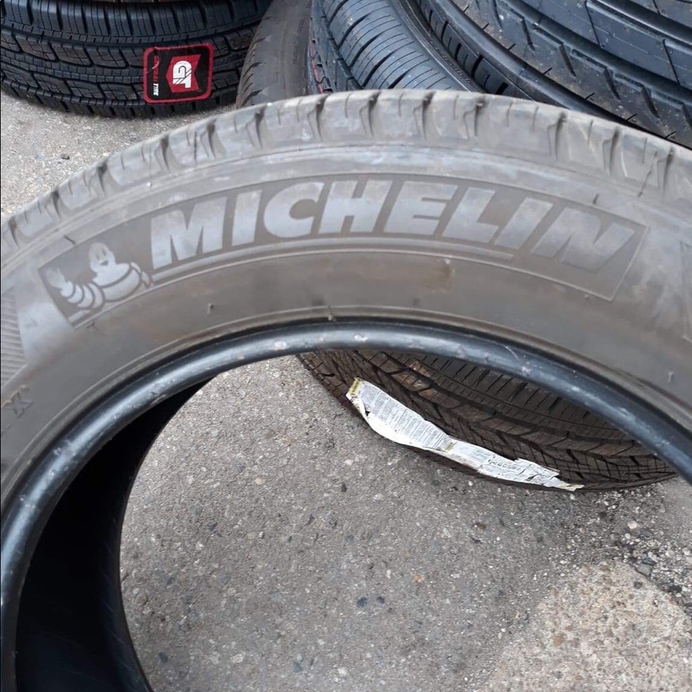 Tires